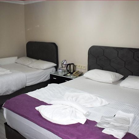 Kuembet Hotel 이스탄불 외부 사진