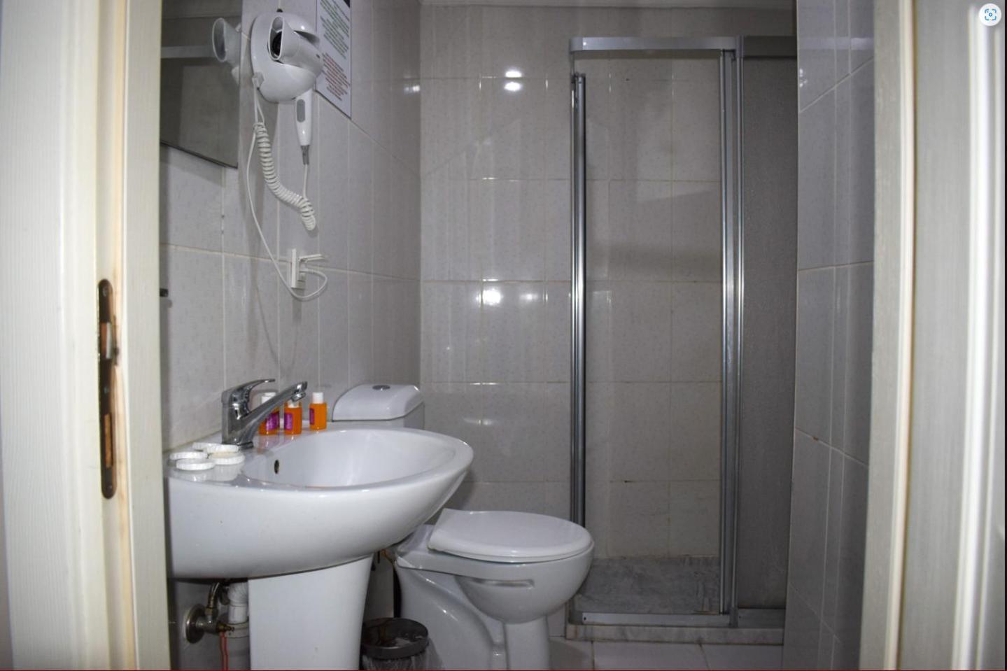 Kuembet Hotel 이스탄불 외부 사진